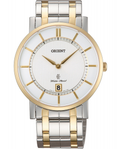 Orient Contemporary 