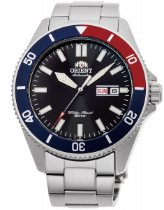 Orient Mechanical Sports 