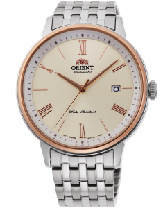 Orient Mechanical Contemporary 