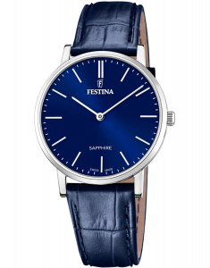 Festina Swiss Made 