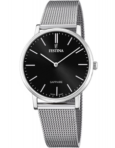 Festina Swiss Made 