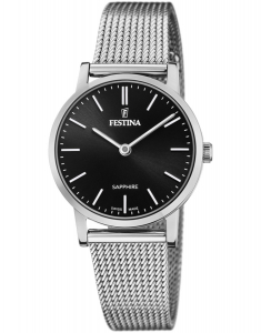 Festina Swiss Made 