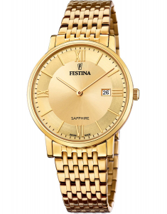 Festina Swiss Made 