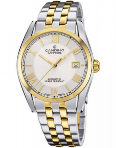 Candino Automatic 