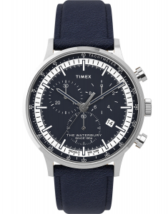 Timex® Waterbury Classic Chronograph 
