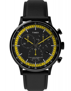 Timex® Waterbury Classic Chronograph 