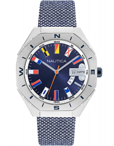 Nautica Loves the Ocean 