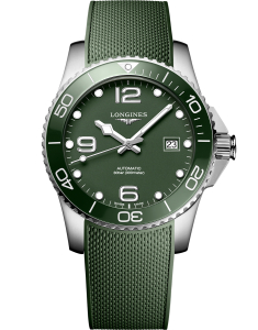 Longines HydroConquest 