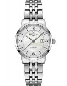 Certina DS Caimano Lady Automatic C035.007.11.117.00