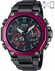 G-Shock Exclusive MT-G 