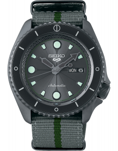 Seiko 5 Sport Style Limited Edition 