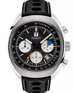 Tissot Classic Traditional Heritage 1973 