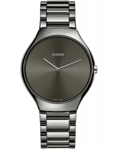 Rado True Thinline 