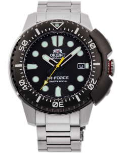 Orient Mechanical Sports M-Force Diver 