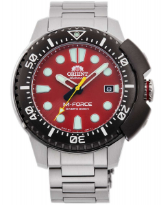 Orient Mechanical Sports M-Force Diver 