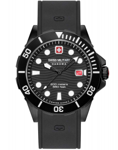 Swiss Military Offshore Diver 