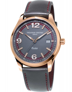 Frederique Constant Vintage Rally Healey 