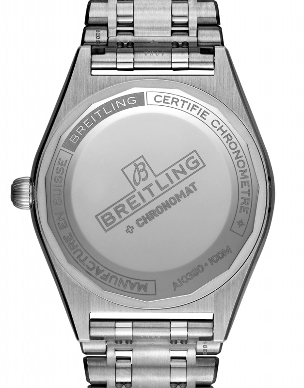 Breitling Chronomat Automatic A10380101C1A1