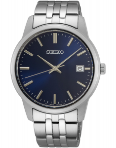 Seiko Classic-Modern 