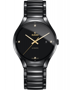 Rado True Automatic Diamonds 