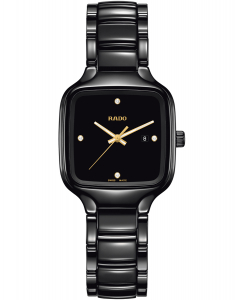 Rado True Square Diamonds 
