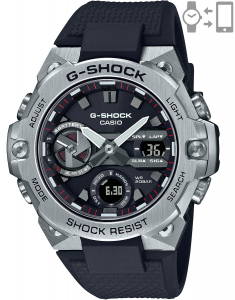 G-Shock G-Steel 