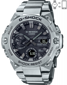 G-Shock G-Steel 