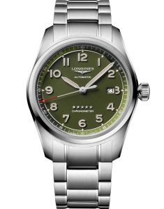 Longines Spirit 