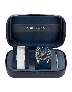 Nautica Long Beach set 