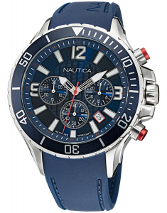 Nautica NST Chronograph 