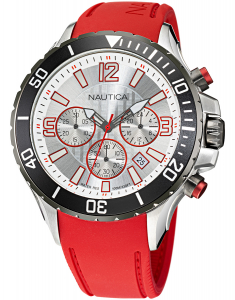 Nautica NST Chronograph 