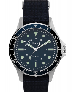 Timex® Military Navi XL 
