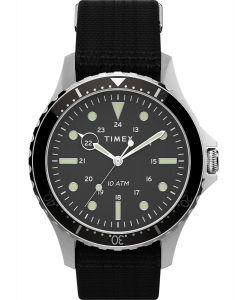 Timex® Military Navi XL 