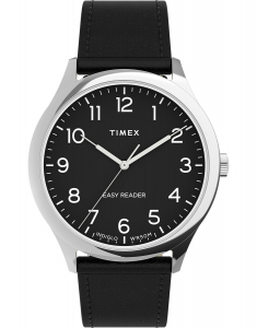 Timex® Essential Collection Easy Reader® 