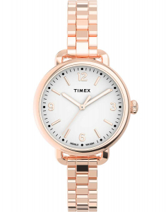 Timex® Essential Collection Standard Demi 
