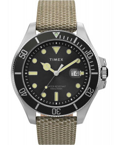 Timex® City Collection Harborside Coast TW2U81800