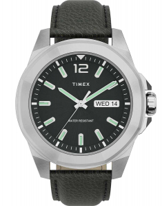 Timex® City Collection Essex Avenue TW2U82000