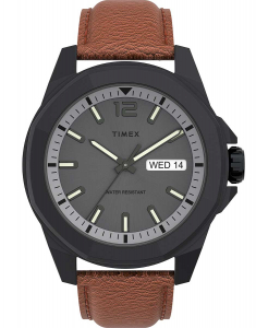 Timex® City Collection Essex Avenue TW2U82200