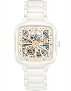 Rado True Square Automatic 