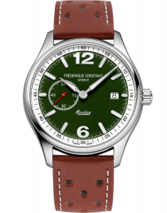 Frederique Constant Vintage Rally Healey Automatic Small Seconds Limited Edition FC-345HGRS5B6