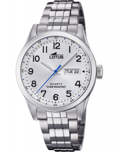 Lotus Classic Steel 