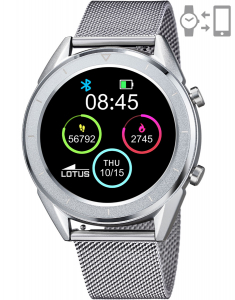 Lotus Smartwatch 50006/1