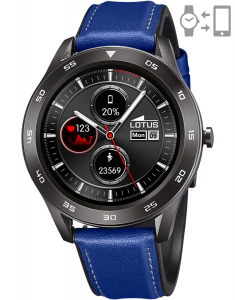 Lotus Smartwatch 