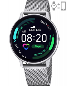 Lotus Smartwatch 50014/1