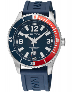Nautica Pacific Beach 
