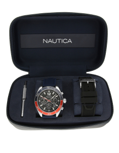 Nautica Key Biscayne set 