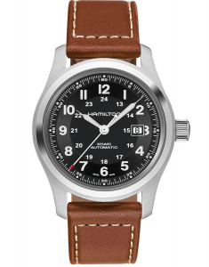 Hamilton Khaki Field 