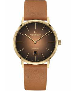Hamilton American Classic Intra-Matic 