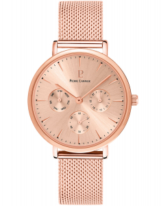 Pierre Lannier Symphony 