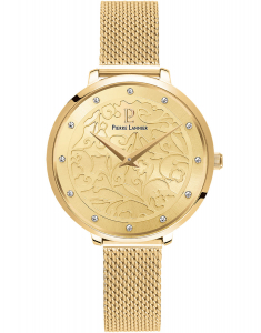 Pierre Lannier Eolia 